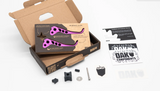 Set De Manetas Oak Para Sram