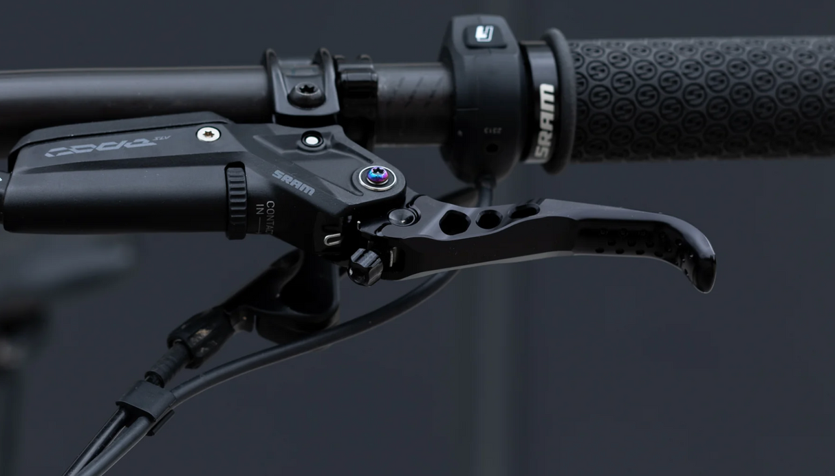Set De Manetas Oak Para Sram