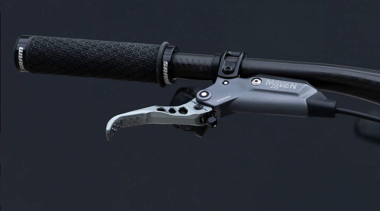 Set De Manetas Oak Para Sram