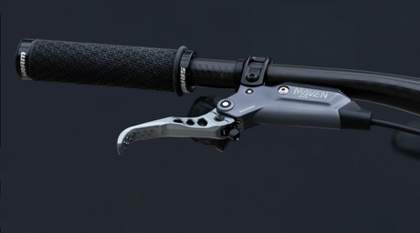 Set De Manetas Oak Para Sram