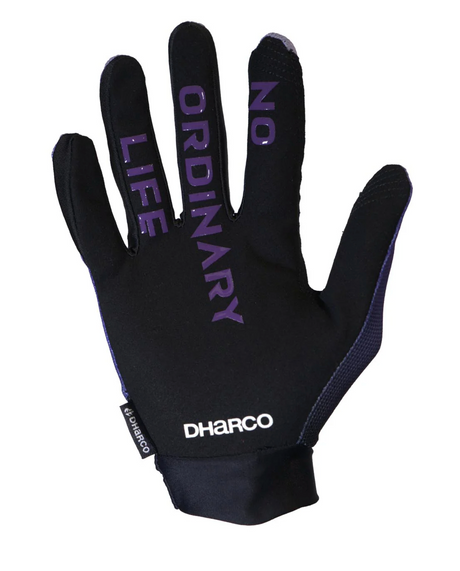 Guante Dharco De Trail Odyssey