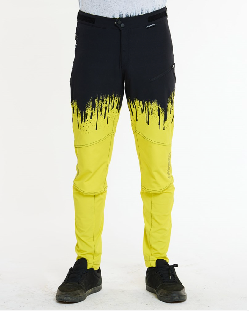 Pantalon Dharco Mens Gravity Acid Rain