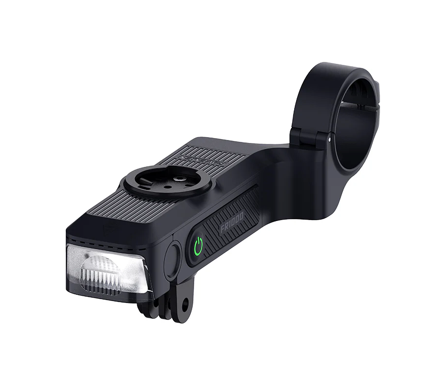 Luz Trasera Ravemen FR1000