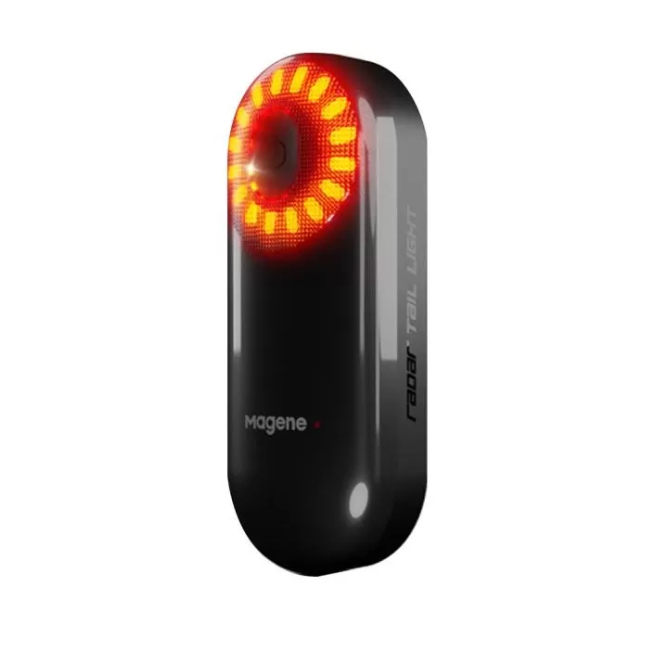 Luz Trasera Radar Tail Light Magene L508