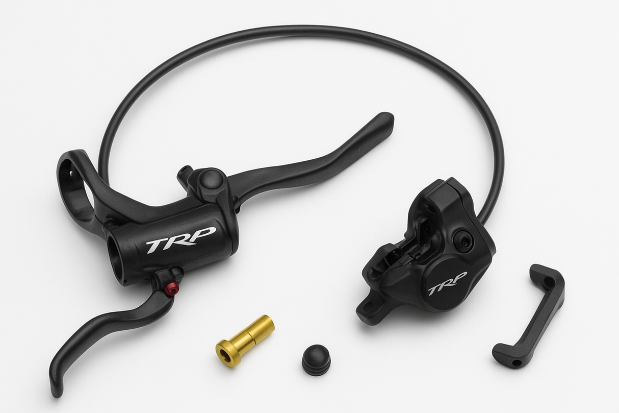 Repuestos Trp Kit Completo Bomba Dh-R Evo M/C