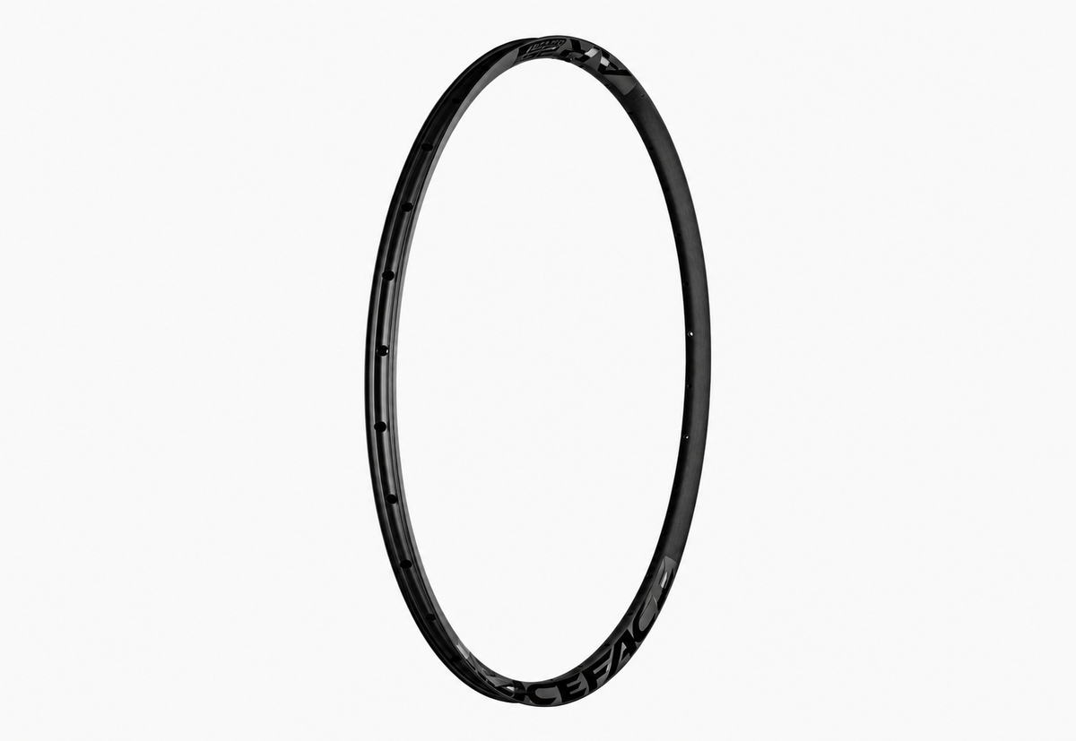 Llanta Race Face Ar Offset 30 Aro 29/32H Black