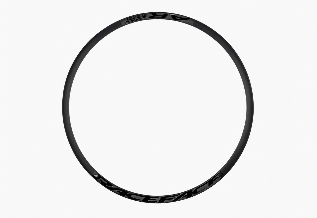 Llanta Race Face Ar Offset 30 Aro 29/32H Black