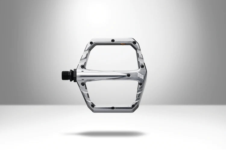 Pedal Connect Title