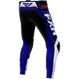 FXR Racing Pantalón Fxr Clutch Blue/Camo/Red