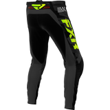 FXR Racing Pantalón Fxr Clutch Nuke/Hivis/Camo