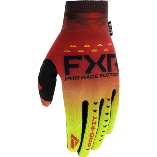 FXR Racing Guante Fxr Pro-Fit Air Mx Ignition