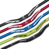 Spike 800 Race Bar, Manillar 31.8