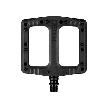 Pedal Flat Deity Dreftrap