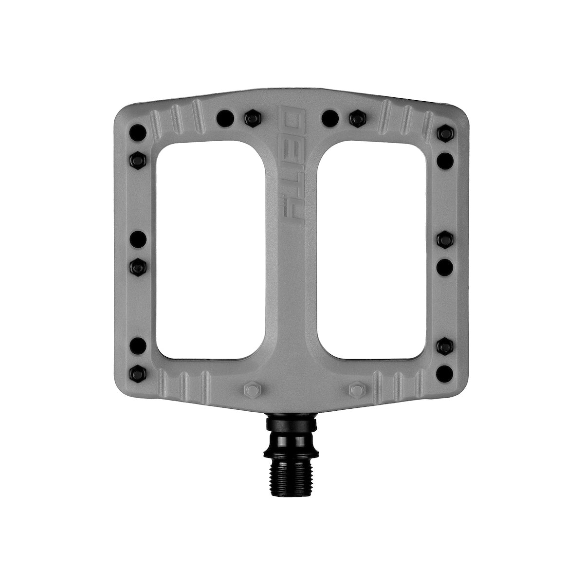 Pedal Flat Deity Dreftrap