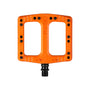 Pedal Flat Deity Dreftrap