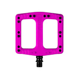 Pedal Flat Deity Dreftrap
