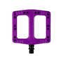 Pedal Flat Deity Dreftrap