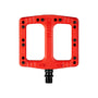Pedal Flat Deity Dreftrap