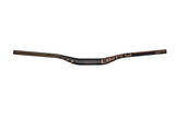 Manubrio Deity Speedway Carbon 35X30Mm Bronze