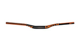 Manubrio Deity Speedway Carbon 35X30Mm Orange