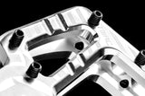Pedal Flat Deity Tmac Bronze