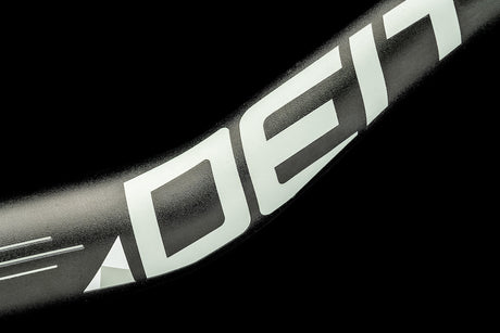 Manubrio Deity Cz40 X 31.8 Snow
