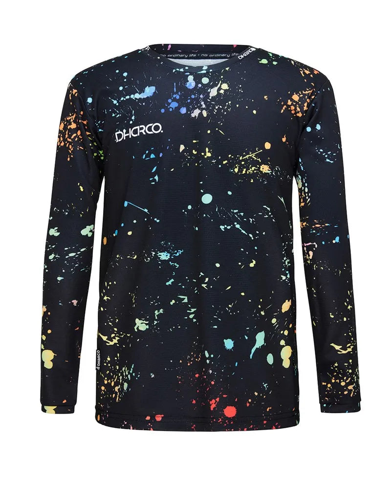 Jersey Dharco Supernova
