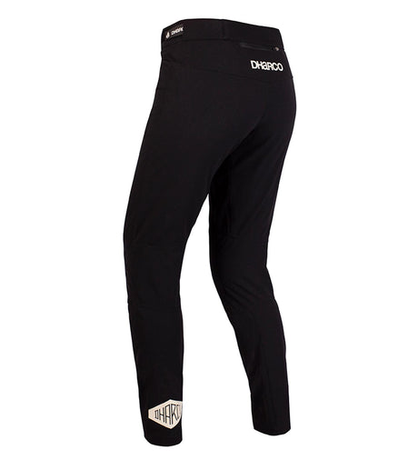 Pantalon Mujer Dharco Gravity Black