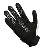 Guante Dharco Gravity White