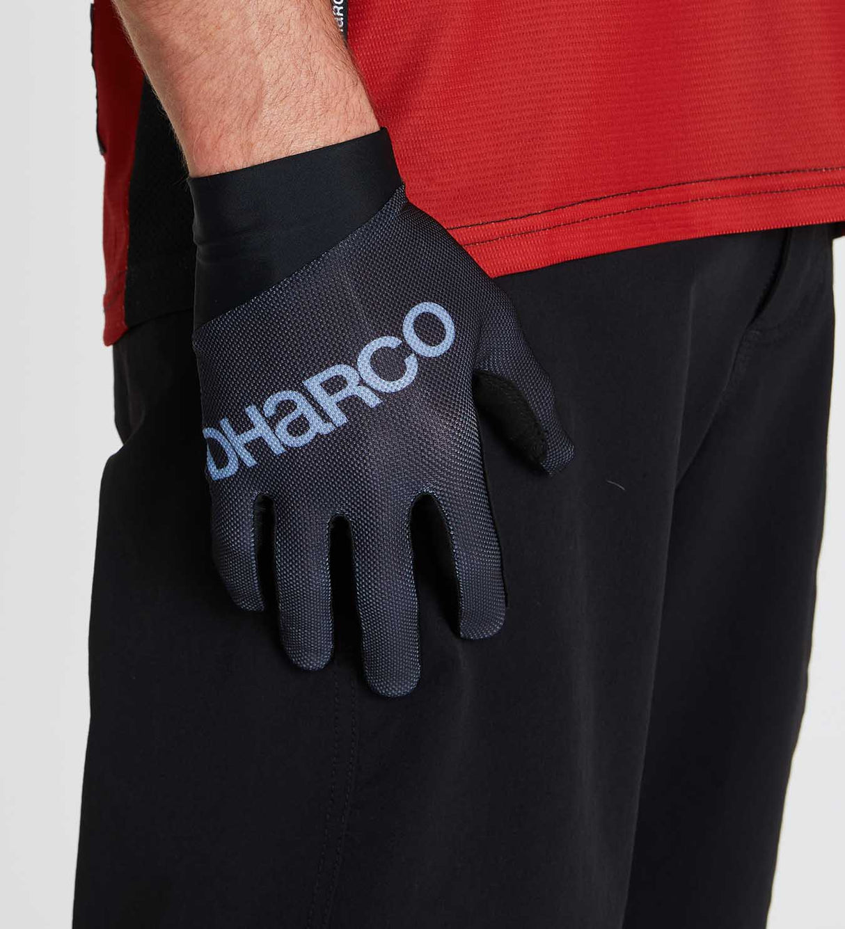 Guante Dharco Stealth