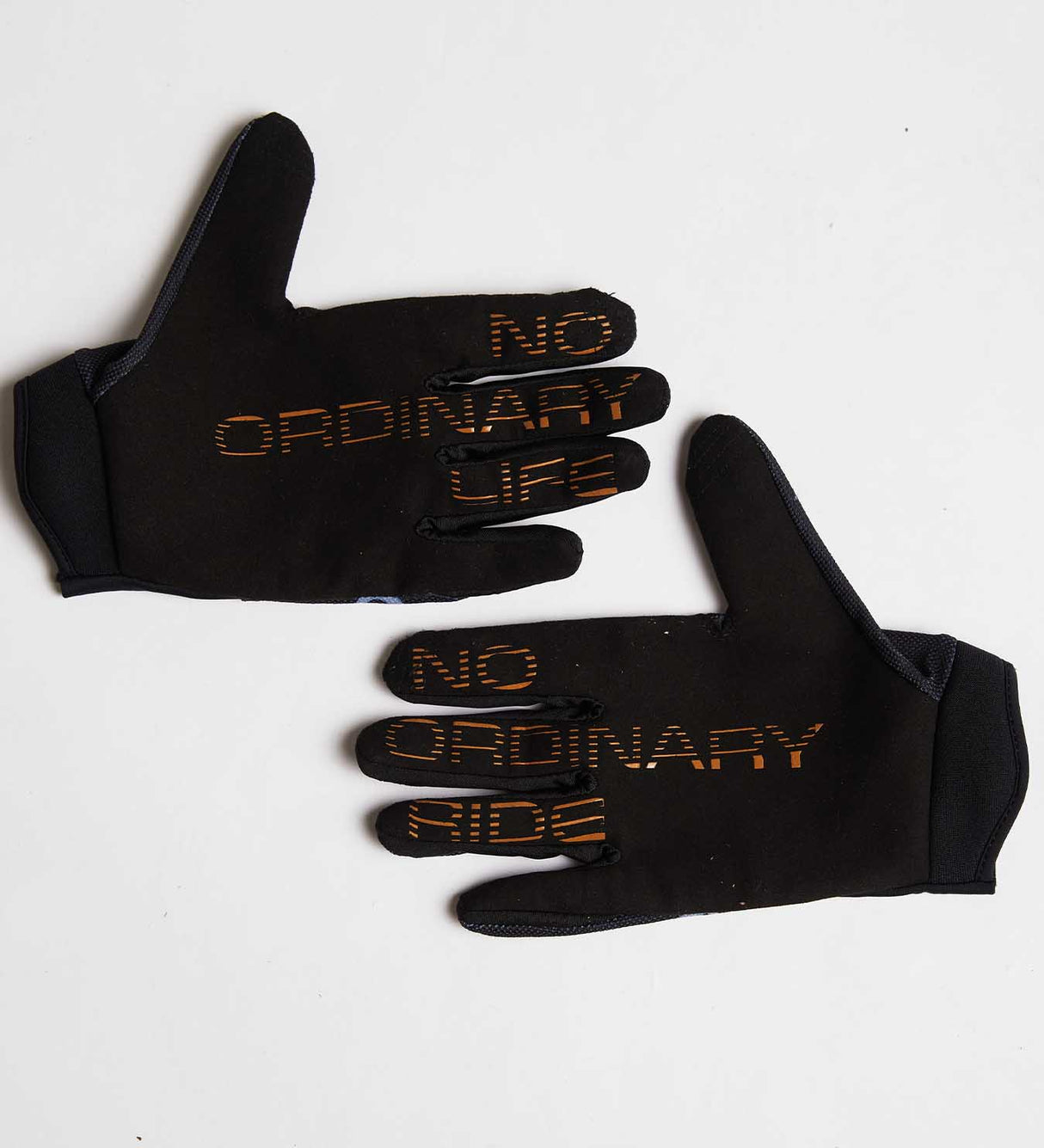Guante Dharco Stealth