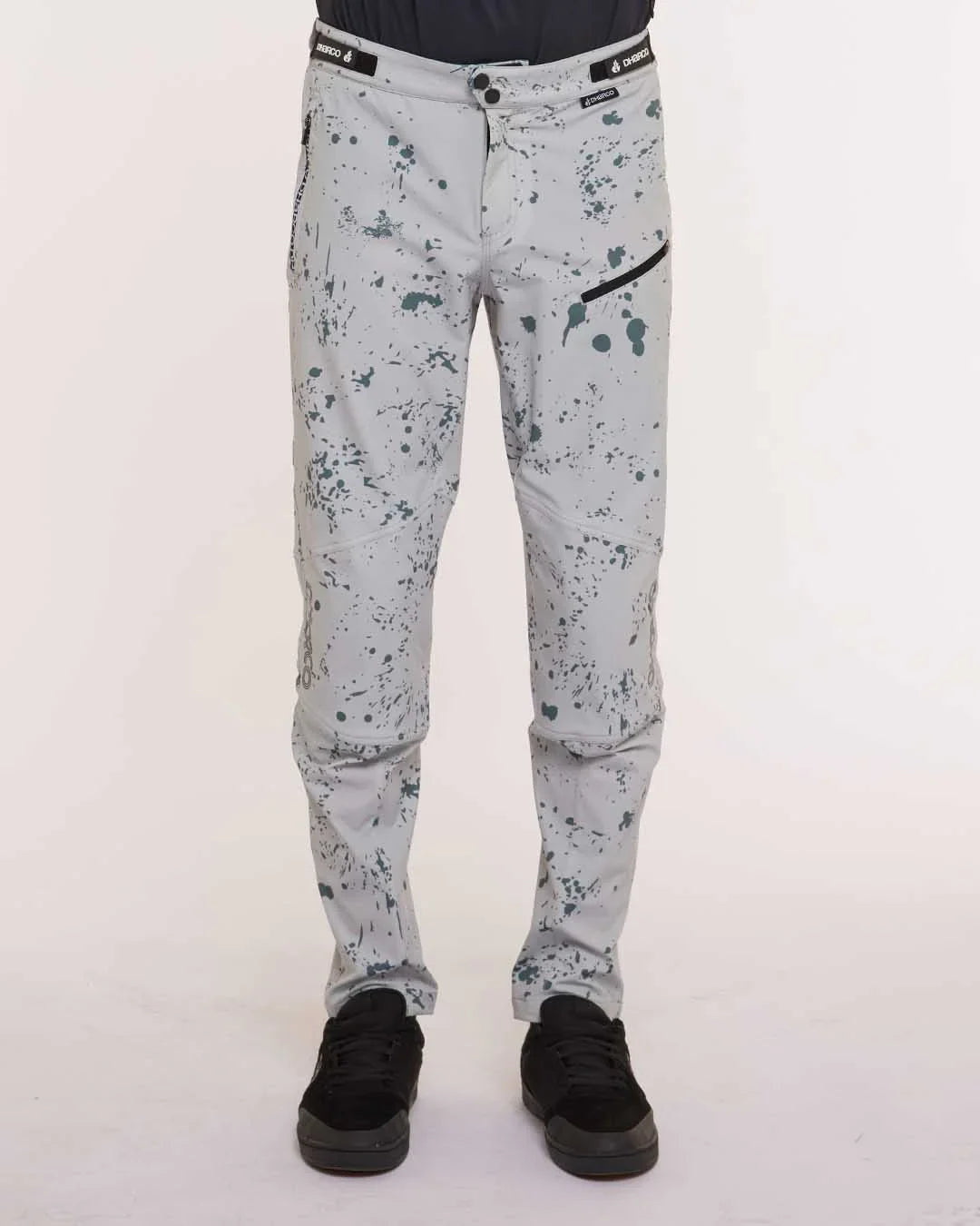 Pantalon Gravity Dharco Hombre  Cookies And Cream