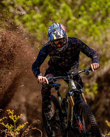 Pantalon Gravity Dharco Hombre Supernova