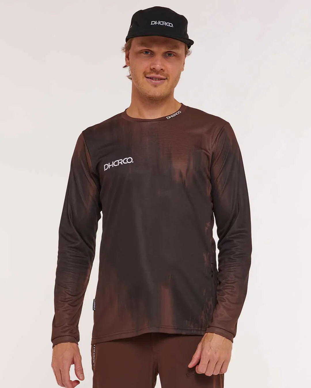 Jersey Dharco Mens Gravity Stanley