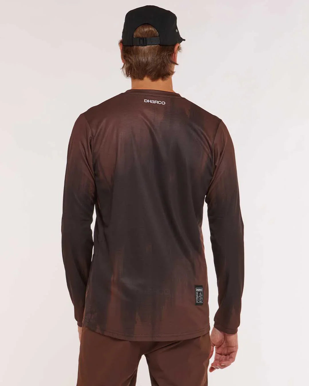Jersey Dharco Mens Gravity Stanley