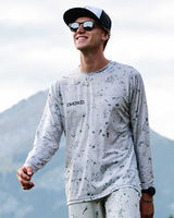 Jersey Dharco Mens Race Cookies And Cream