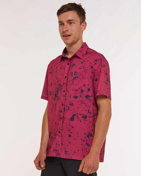 Jersey Camisa Técnica Dharco Chili Peppers