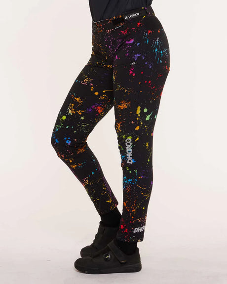 Pantalon Dharco Mujer Gravity Supernova