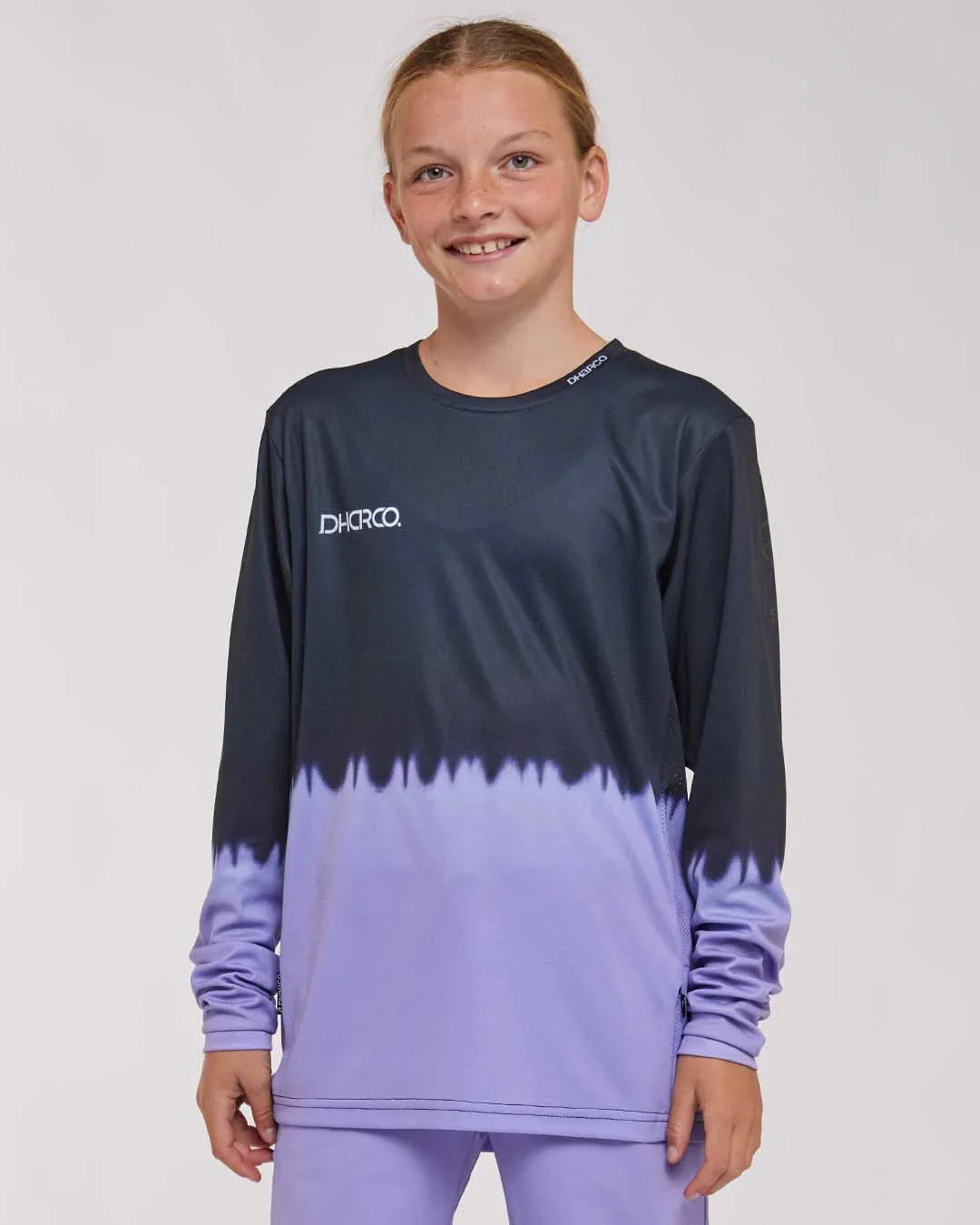Jersey Niño Dharco Gravity Odyssey