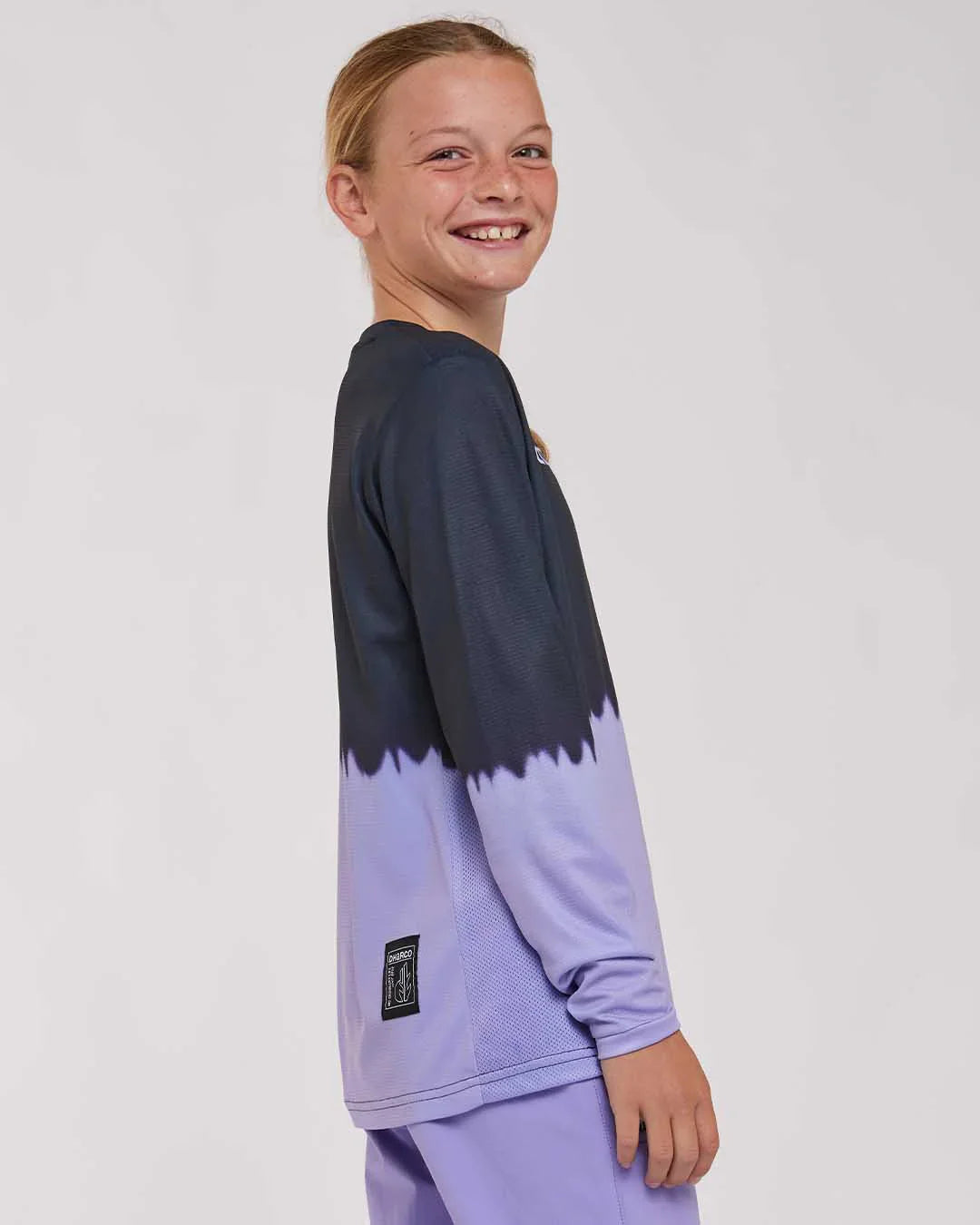 Jersey Niño Dharco Gravity Odyssey