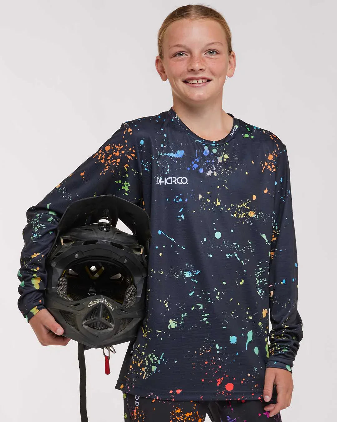 Jersey Niño Dharco Gravity Supernova