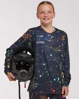 Jersey Niño Dharco Gravity Supernova