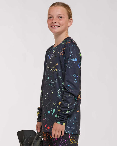 Jersey Niño Dharco Gravity Supernova