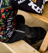 Pantalon Hombre Dharco Gravity Negro