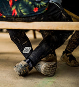 Pantalon Hombre Dharco Gravity Negro