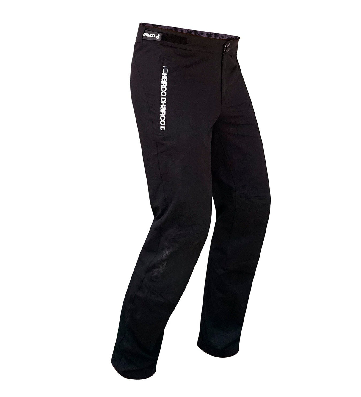Pantalon Hombre Dharco Gravity Negro