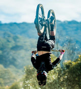 Shorts Dharco Hombre Gravity Black