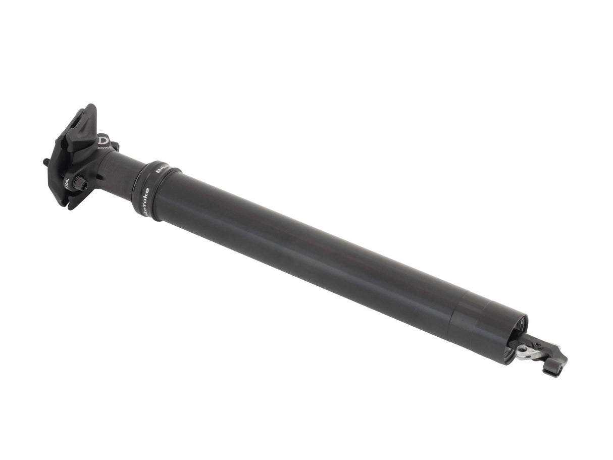 Tubo Retractil Bike Yoke Divine 125Mm
