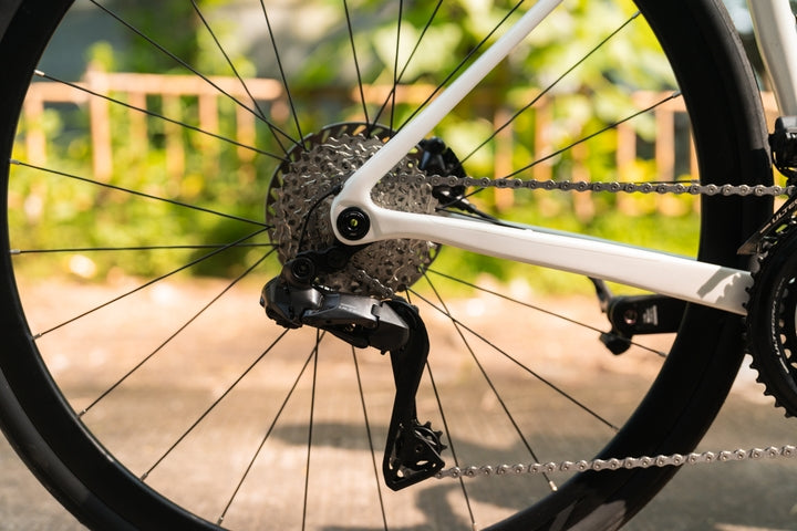 SHIMANO ULTEGRA Di2
