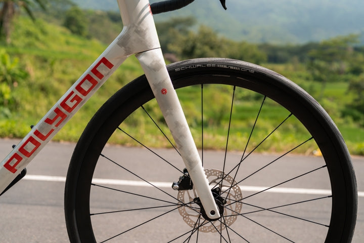 Nuevo SHIMANO Tiagra 11v